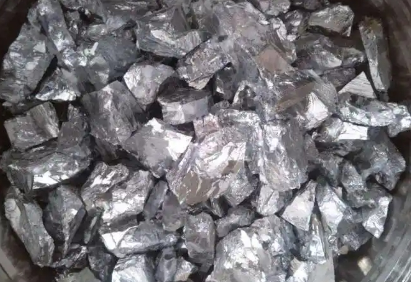 利用多彩网离心萃取机提取废水中的铬元素