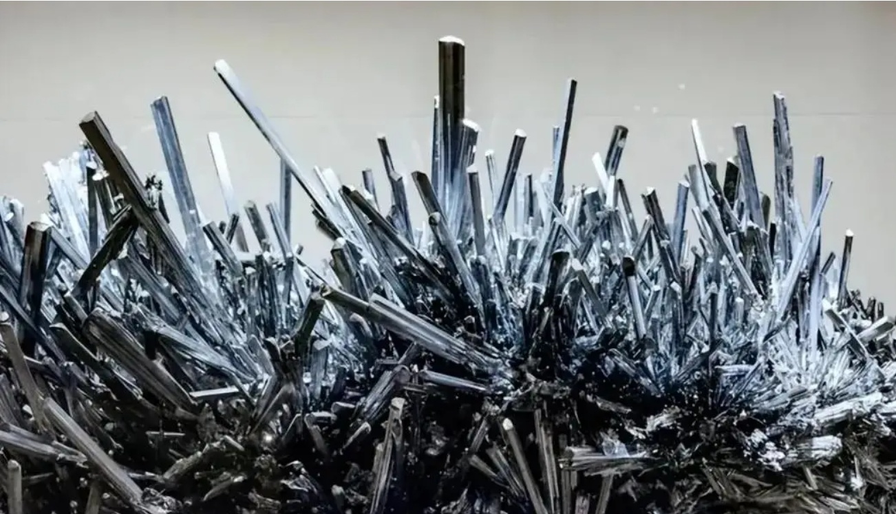 多彩网离心萃取机在工业废水中提取锑的有效性研究